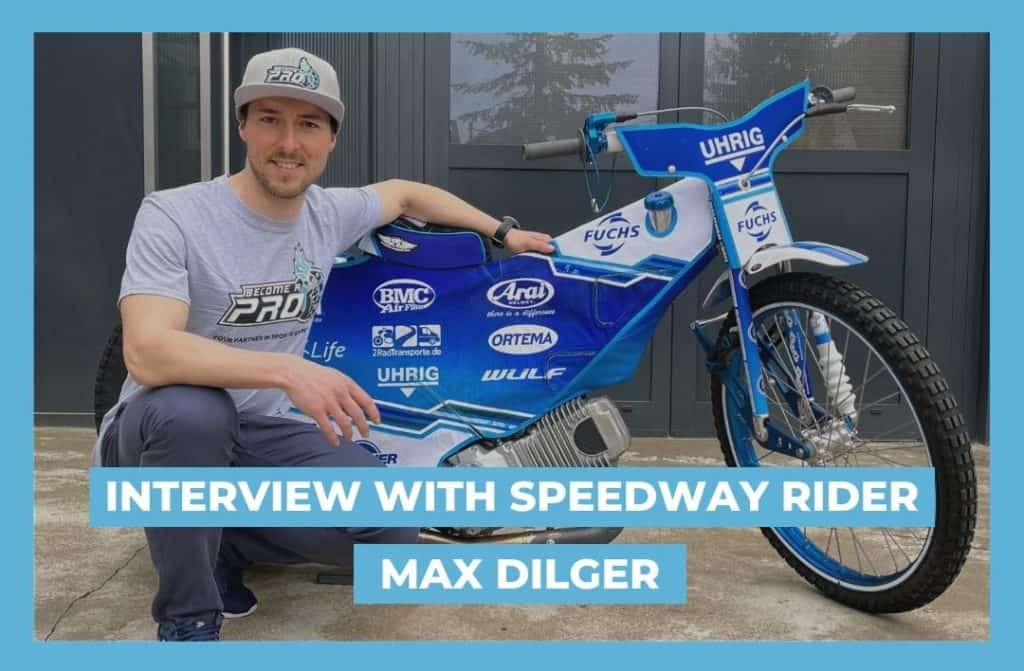 Max Dilger