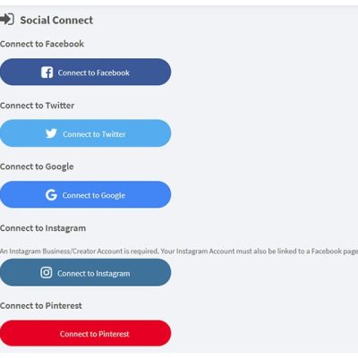 socialconnect socialconnect